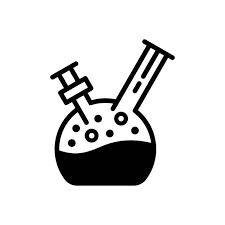 Minimalistic accessories icon