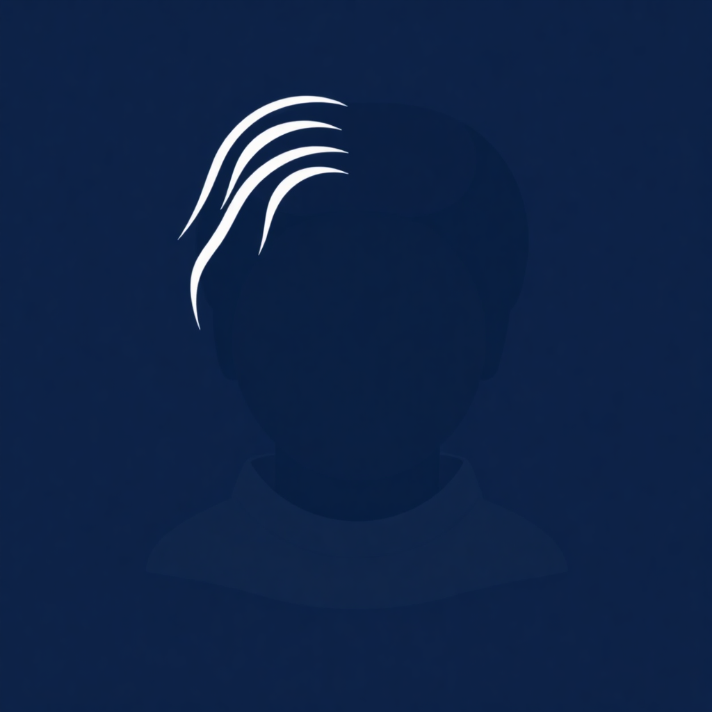 WeTheNorth Marketplace privacy forum user icon in dark blue style