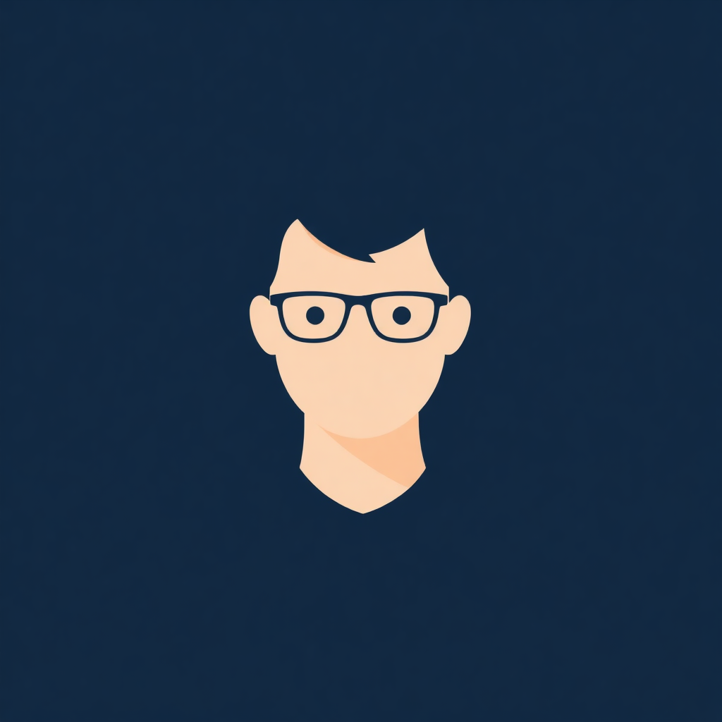 WeTheNorth Marketplace vendor forum avatar in dark blue design